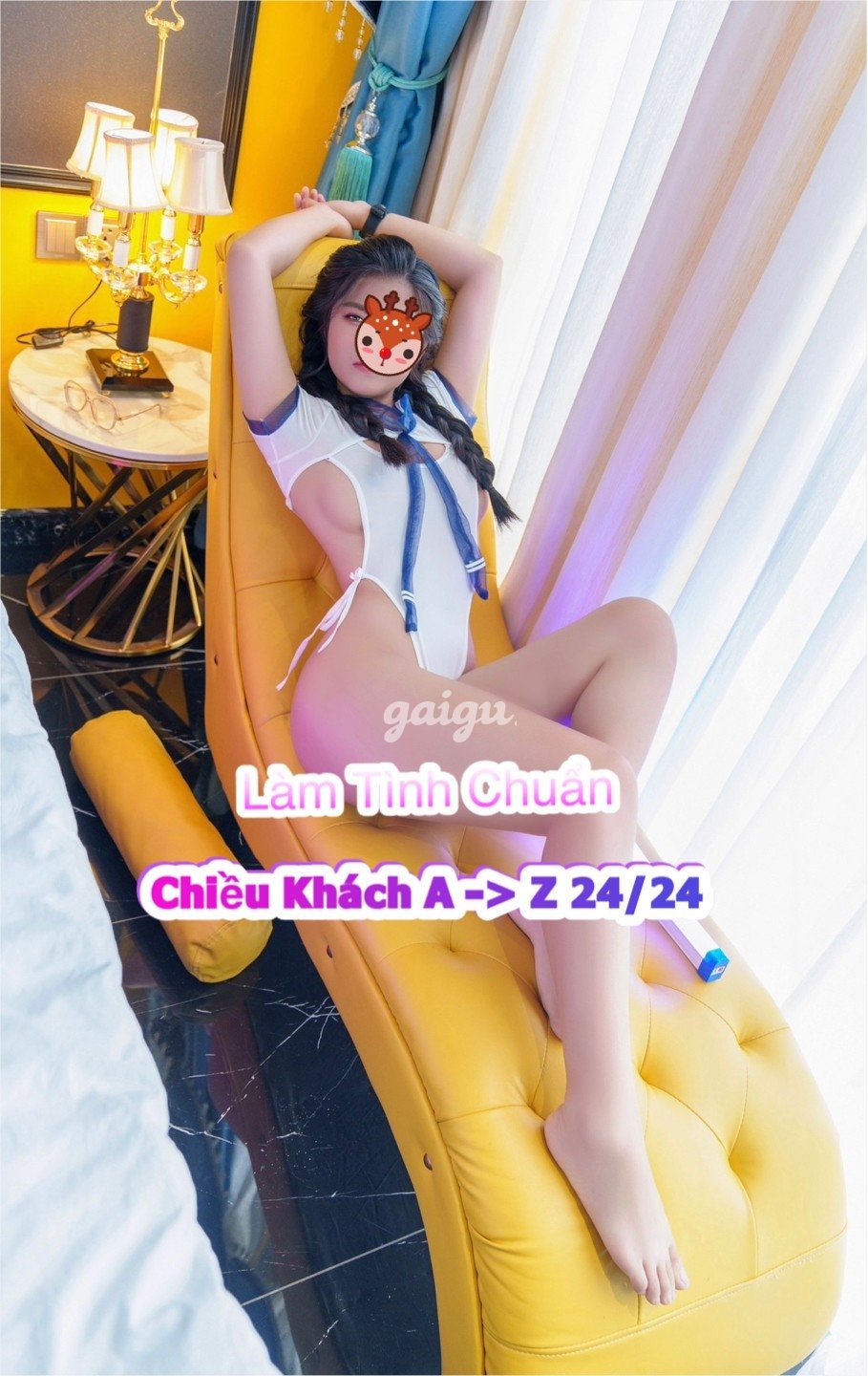 NEW TIÊN TIÊN NÉT DÂM HIỆN TRÊN GƯƠNG MẶT VÚ TO MÔNG MẨY CHIỀU KHÁCH VÔ ĐỐI CHUẨN GOOD