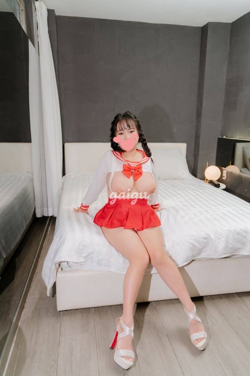 2025 ❤️PHƯƠNG THẢO Vú khủng CÂN MỌI CUỘC CHƠI-