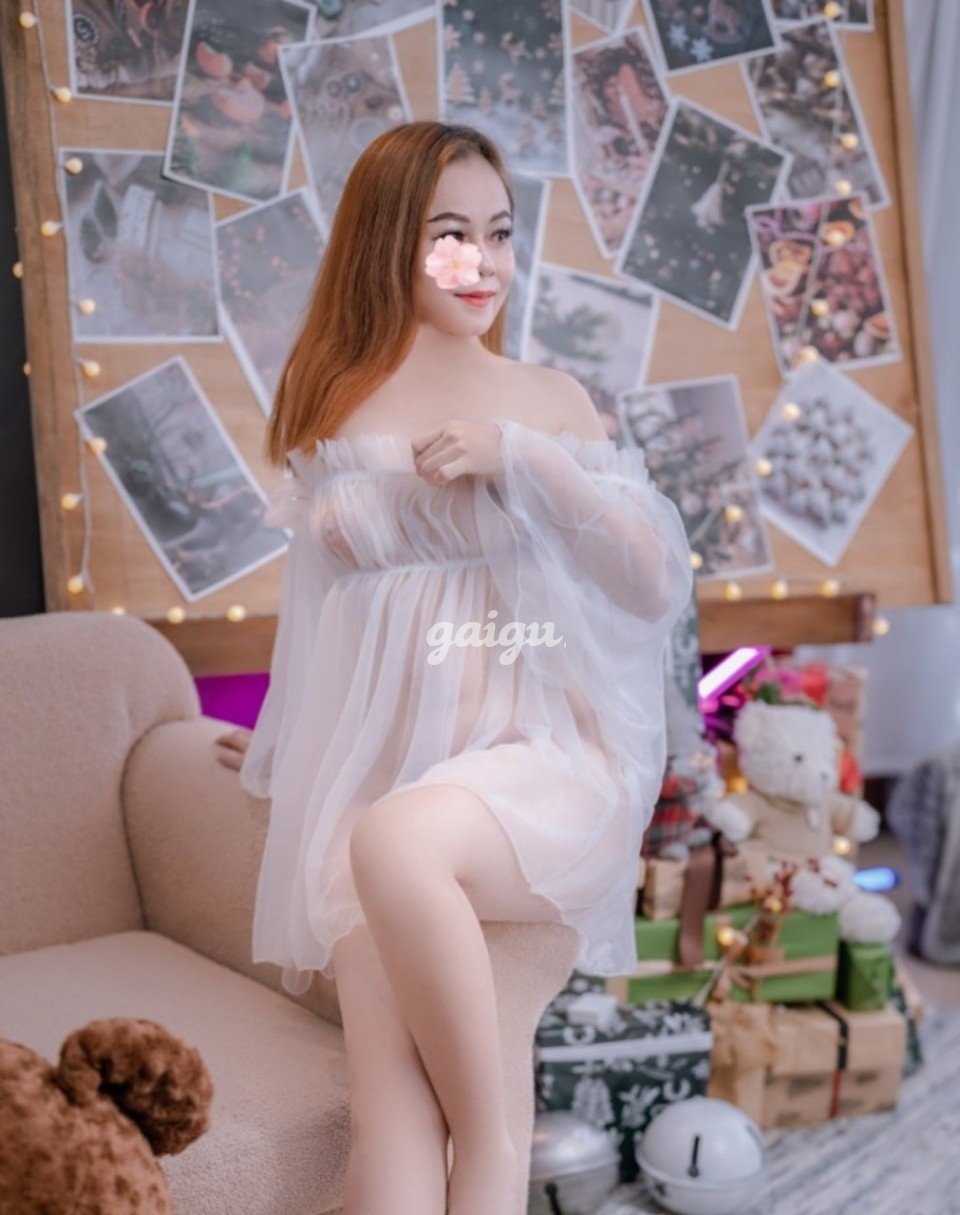 New Yến Nhi Baby ❤️ Dâm Ngoan Nhiệt Tình Chiều Chuộng Hết Mình