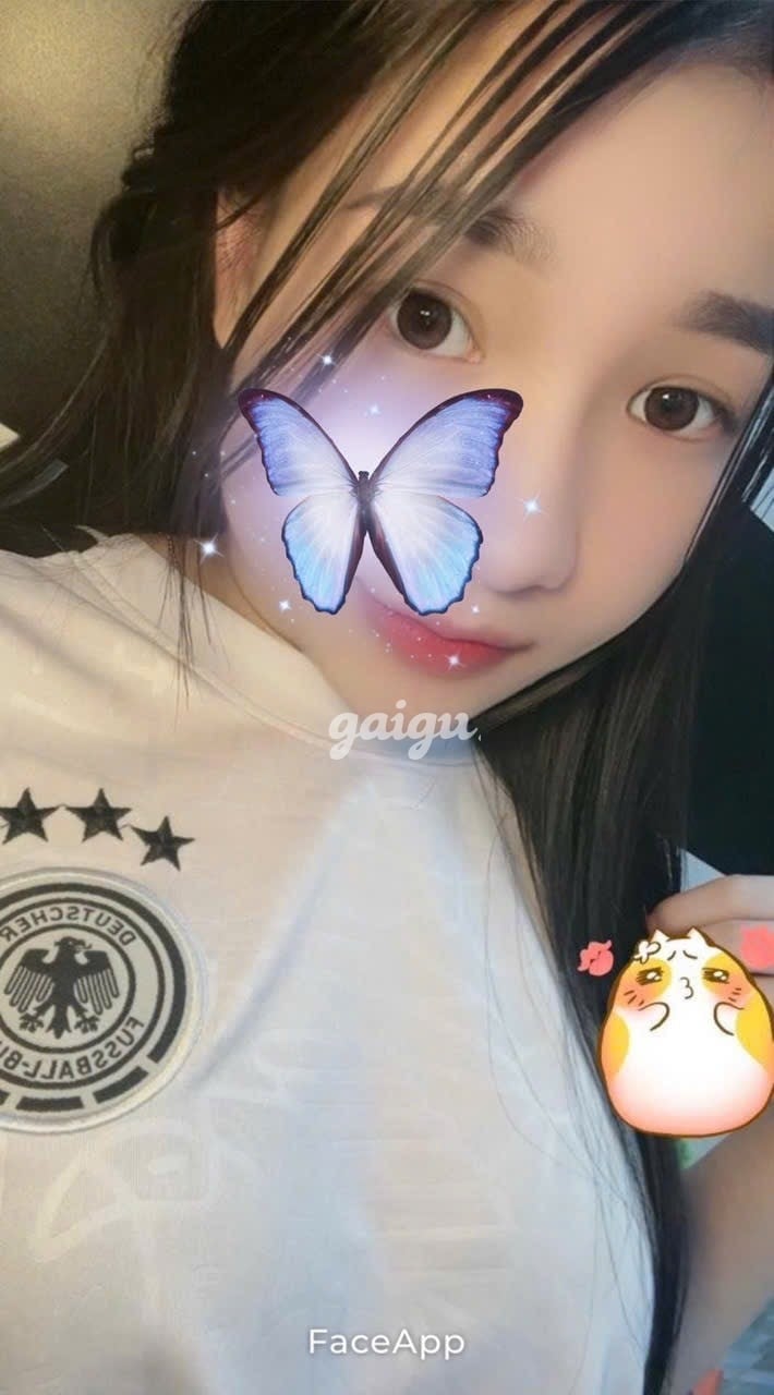 ❤️ BÉ BII ❤️2k5 Siêu kute mặt xinh zú đẹp lông lún phún