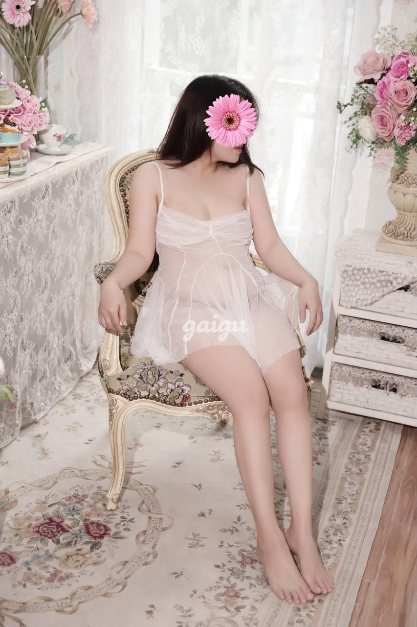 ❤️ THẢO NGỌC – SEXY Ngon xinh – dâm tình chiều khách