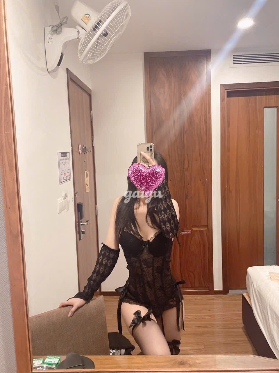 ❤️ Sam Sam ❤️ mặt xinh body bốc lửa dâm dâm cô nương ✅