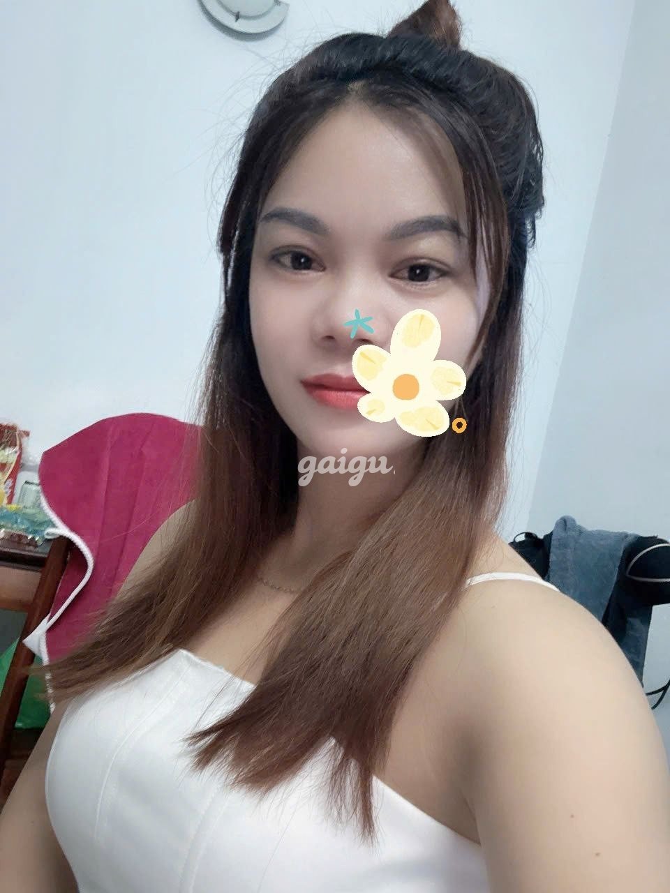 ❤️ THẢO VY – Sexy em gái DÂM – Làm tình siêu yêu