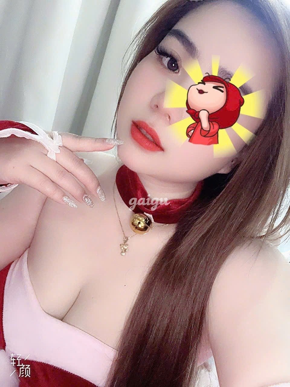 Reup: SIÊU VÚ Tiểu Hồ Ly_múp míp dễ thương ngục khủng hàng thật 100%