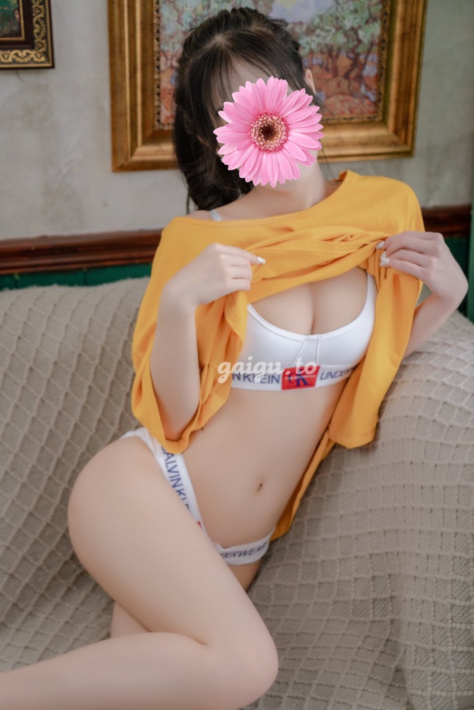 PUKA -GÁI MIỀN TÂY 2k2 NON TƠ