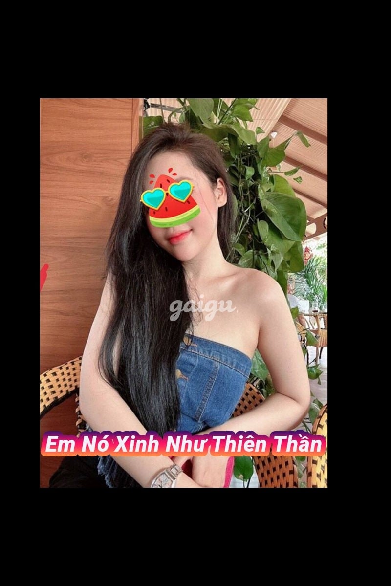 Thỏ Ngọc 2K1 – Siêu Siêu Xinh Cam Đoan Là Em Nó Xinh Vãi