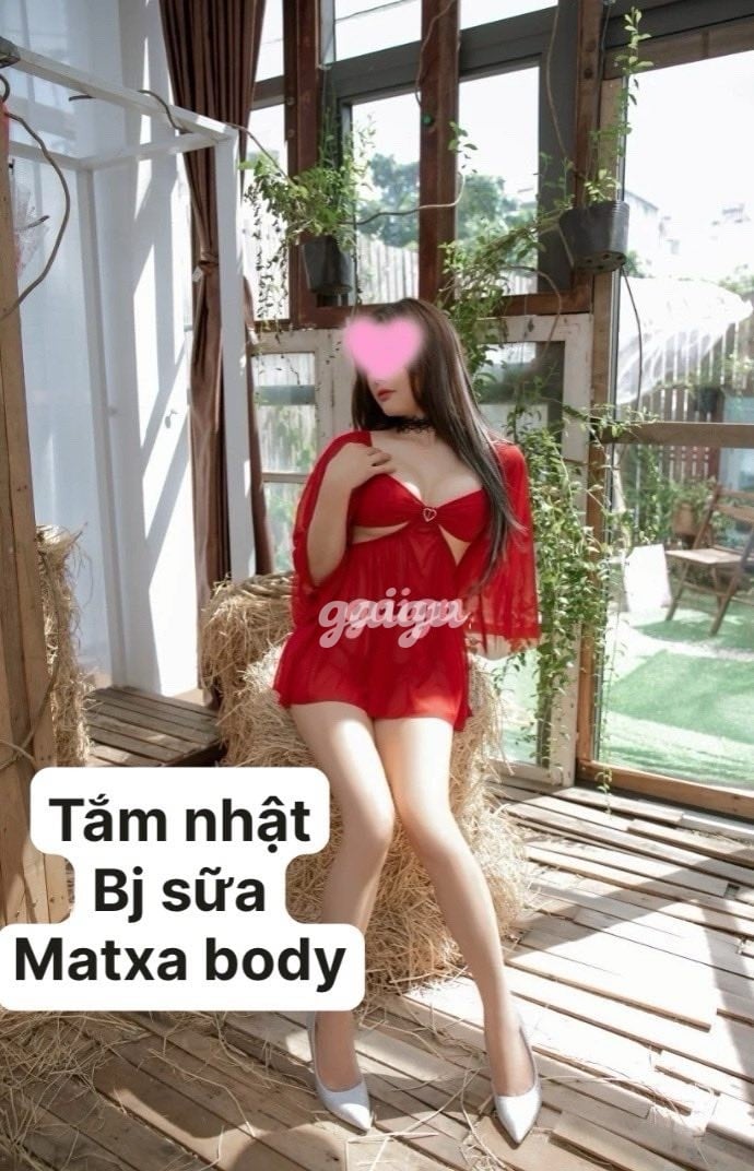 ĐÀO BABY – GAI XINH – SEXY QUYẾN RŨ, YÊU TÌNH DỤC