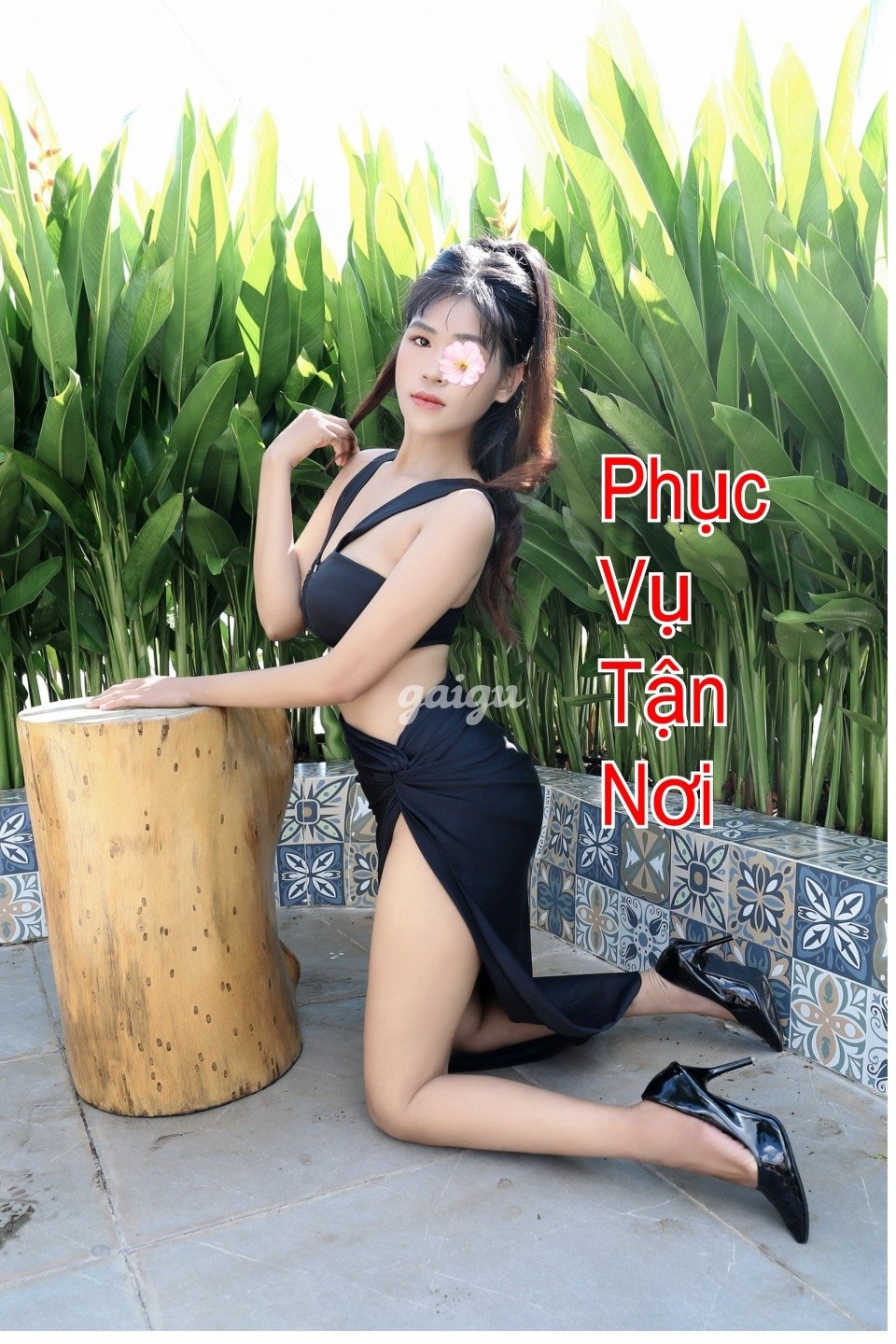 KHÁNH VÂN – PHỤC VỤ TẬN NƠI
