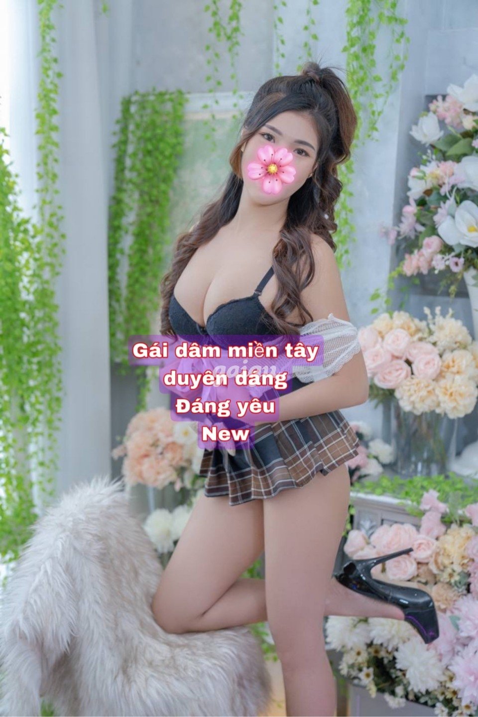 DIỄM MY❣️ GÁI MIỀN TÂY CỰC NGON HÀNG NEW