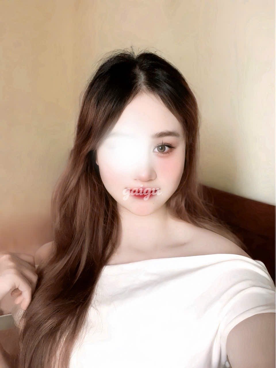 Phương Thảo xinh xắn non tơ body đẹp