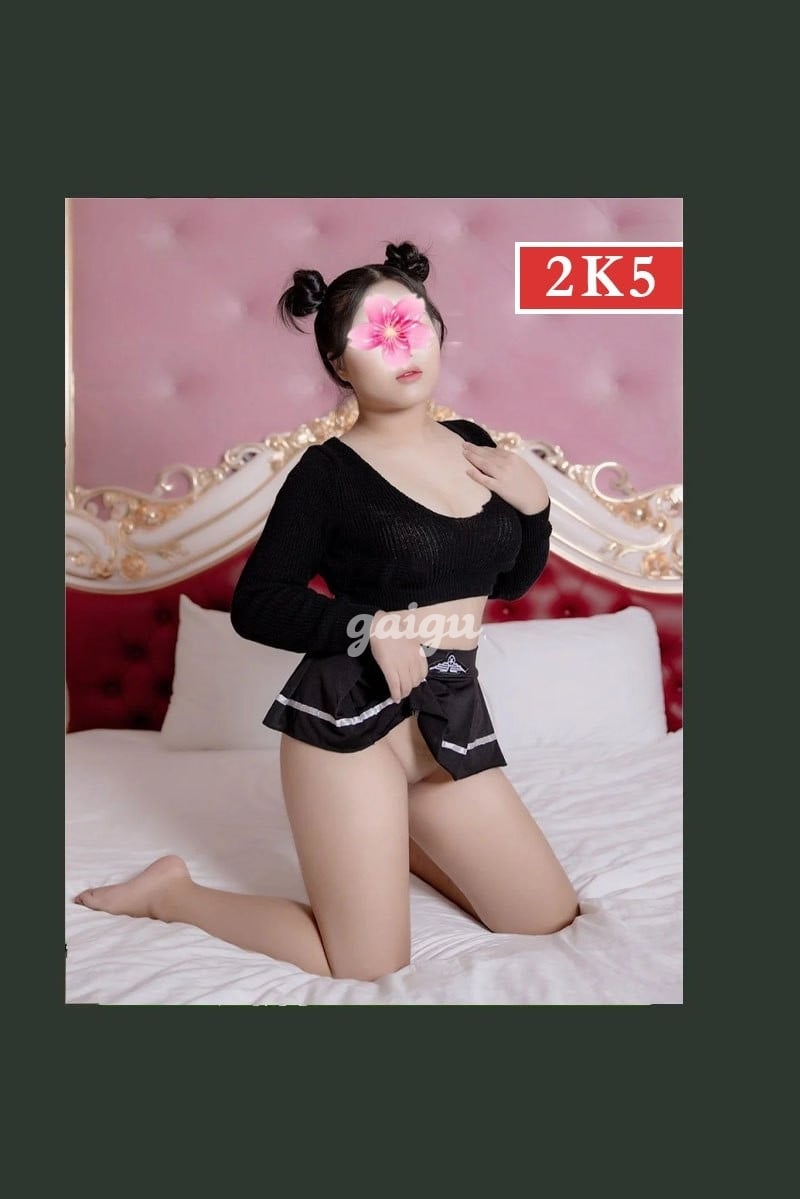 ❤️ Hà My ❤️ Bé gái siêu dâm xinh, non tơ siêu chất