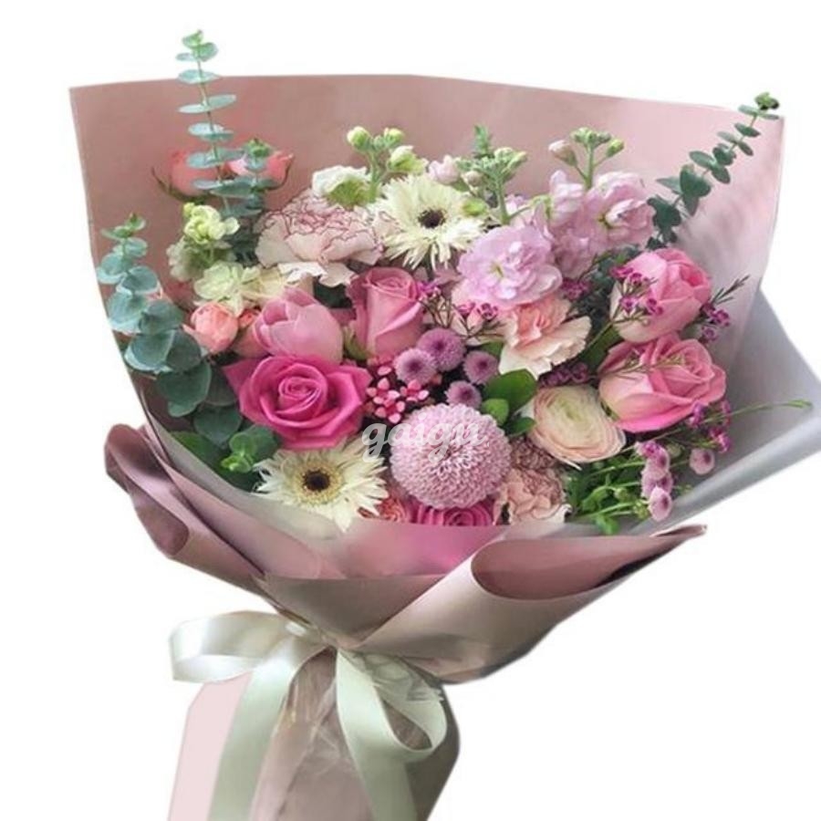 TRÚC MÂY VÚ TO MẶT XINH, LÀM TÌNH RUNG RINH