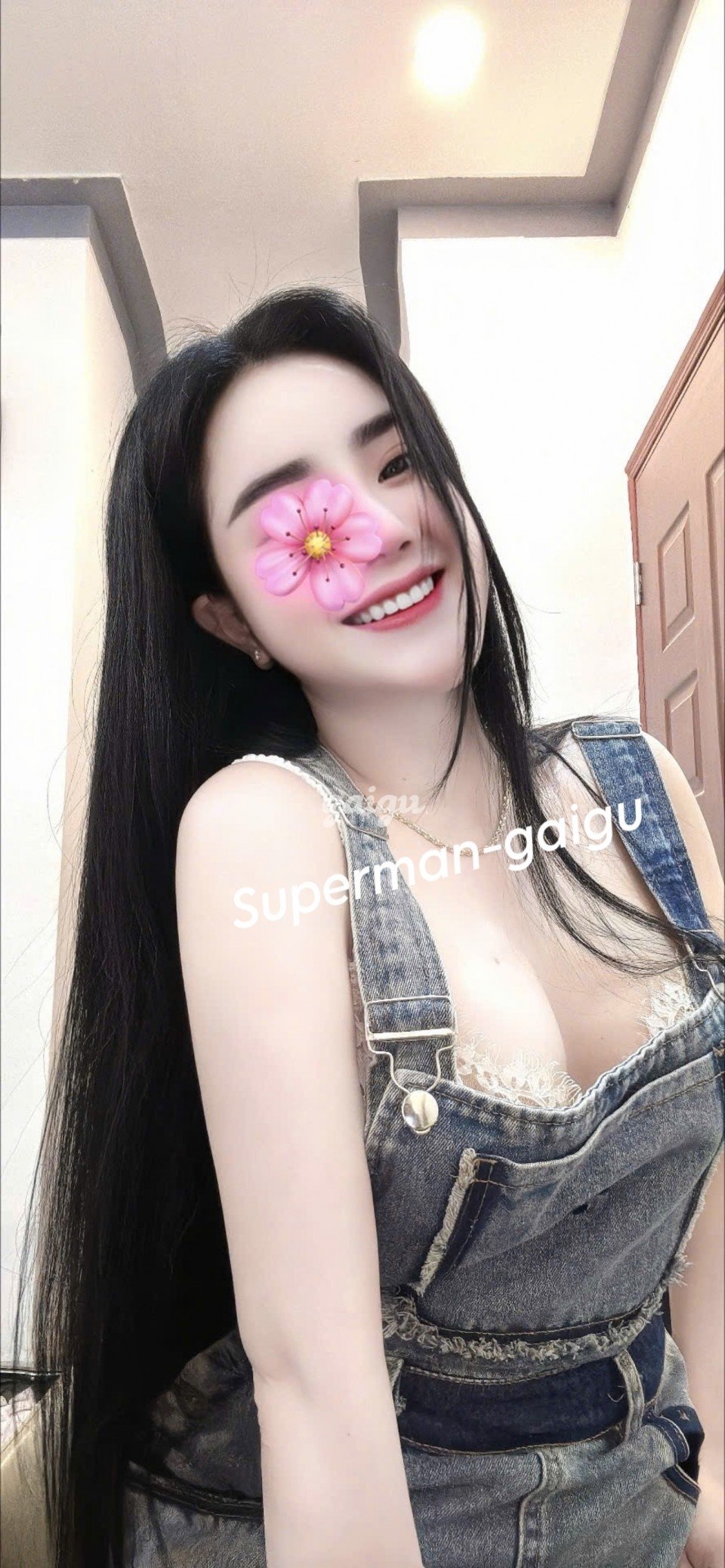 Hogirl❤️TRANG BÔNG❤️U97 Xinh Da Trắng Như Hoa, Body Mình Dây Vú Đẹp Mông Căng Bím Khít, Tình Cảm Nhiệt Tình