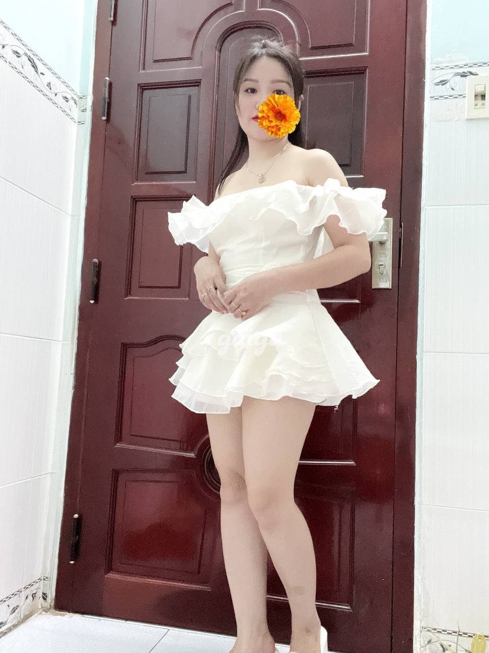 New❤️ NGON ❤Bé BÔNG TUYẾT BABIER TUYỆT PHẨM XINH SANG LÀM TÌNH CỰC ĐỈNH