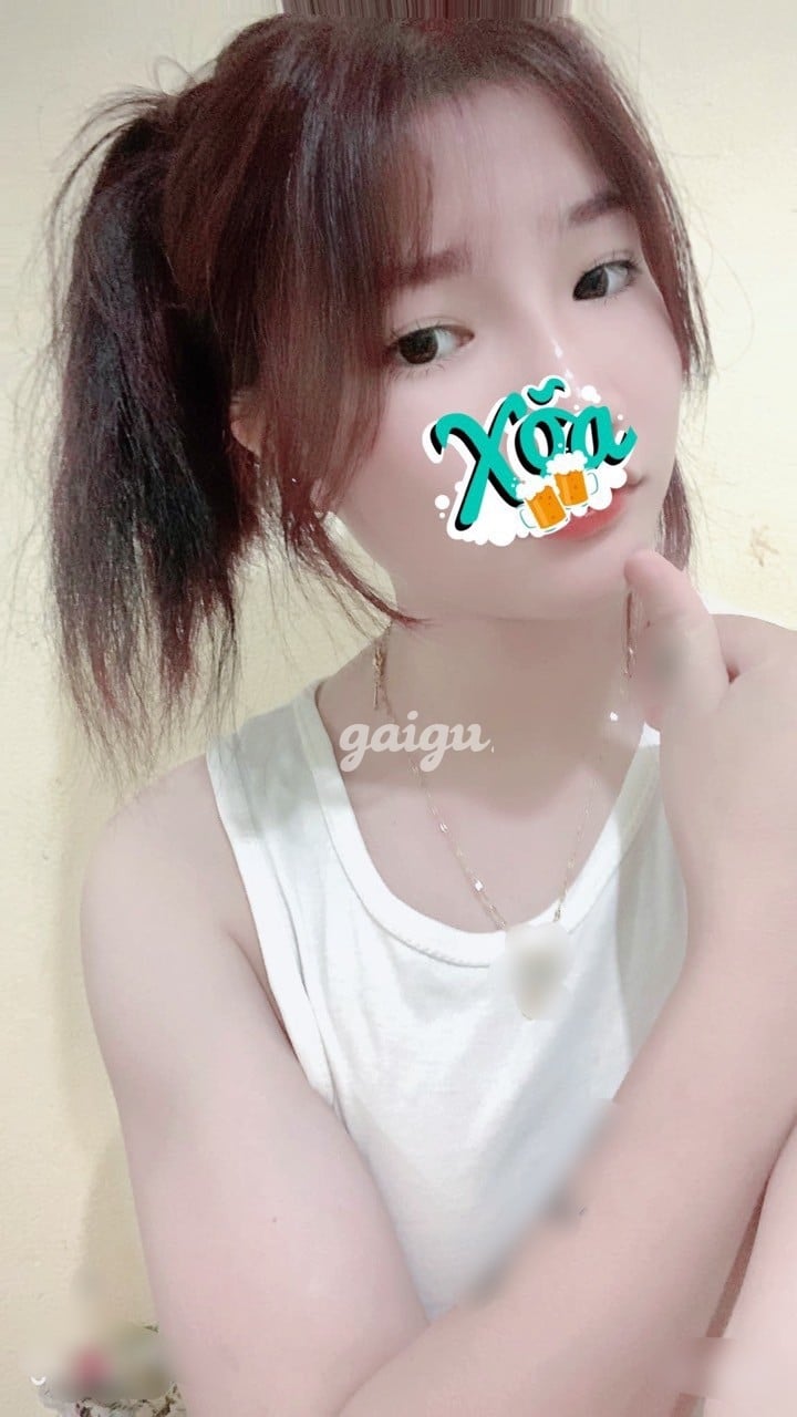 Tuệ An – cô gái trẻ đam mê nhục dục!!!