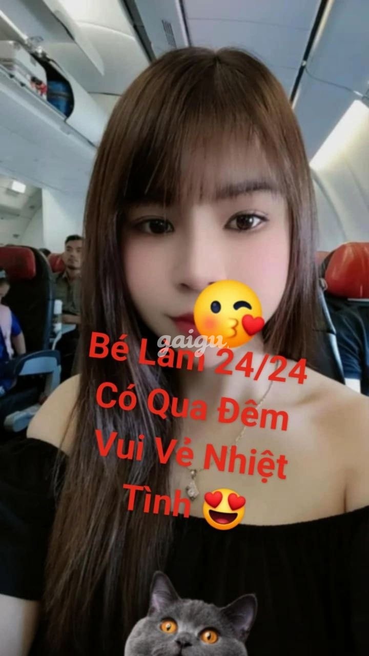 ❤️ Ngọc Nhi ❤️ Dâm nữ Nhiệt tình – Tình cảm – Vui vẻ