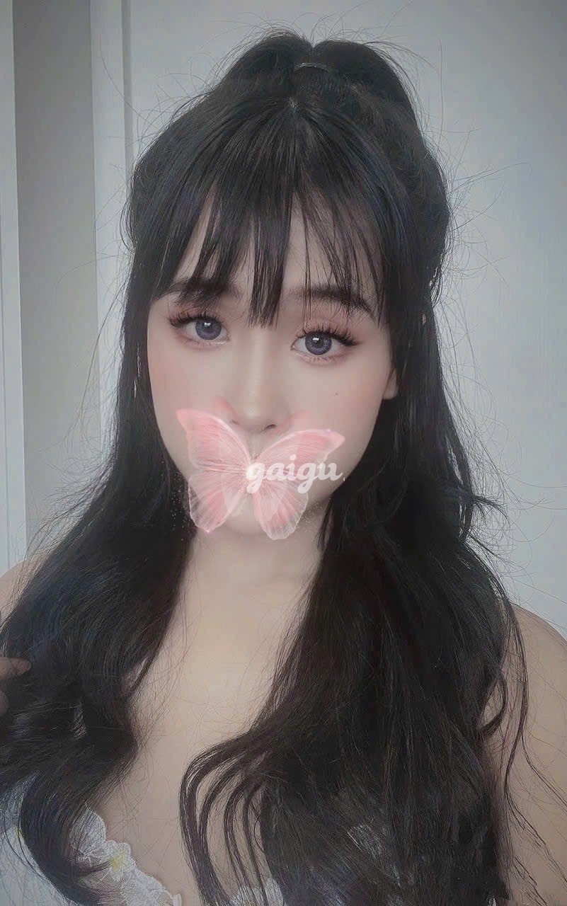❤️ Trang Bống ❤️Cực xinh , gợi cảm đỉnh cao tình dục