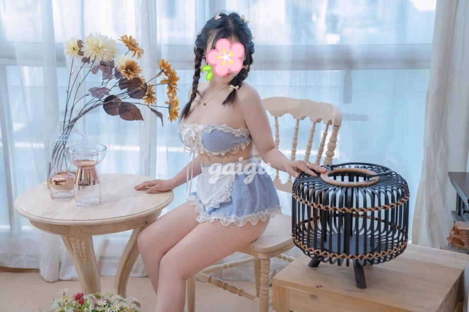✨ Bé Thảo✨ HOTGIRL BODY NÓNG BỎNG – HÀNG KHỦNG LẦN ĐẦU RA MẮT