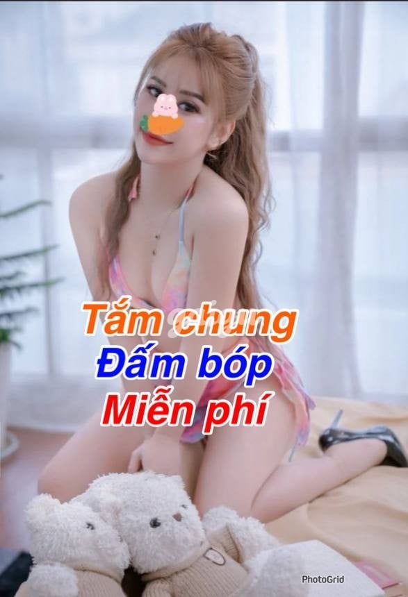 THANH THÙY GÁI XINH, PHỤC VỤ NHIỀU DỊCH VỤ