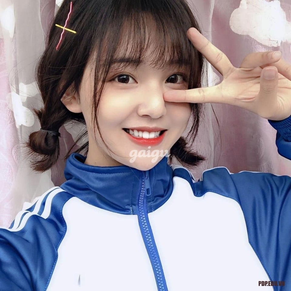 New Hot Teen 2k5 Bảo Ngọc Baby ❤️ Non Tơ Đáng Yêu Sexy Quyến Rũ