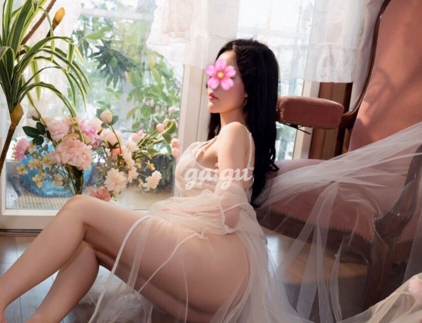 New Bé San San Baby ❤️ Hot Girl Hà Thành Xinh Dâm và Rất Quyến Rũ