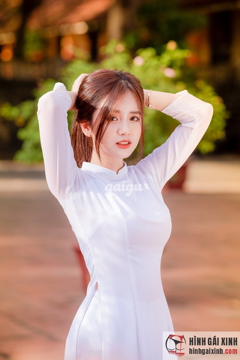 NEW THÙY LINH BABY ❤️ QUYẾN RŨ BODY ĐẸP CHIỀU KHÁCH NHƯ TÌNH NHÂN