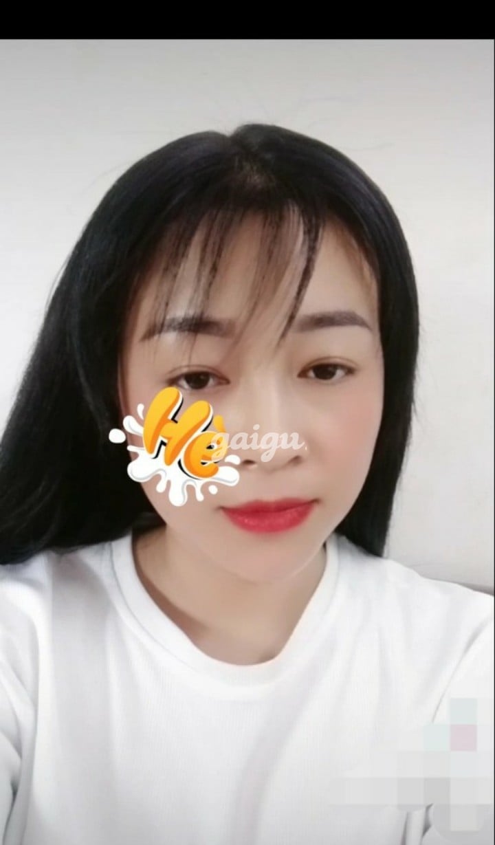 New Bé Quỳnh Tây Baby ❤️ Dâm Dễ Thương Chiều Chuộng Như Người Yêu