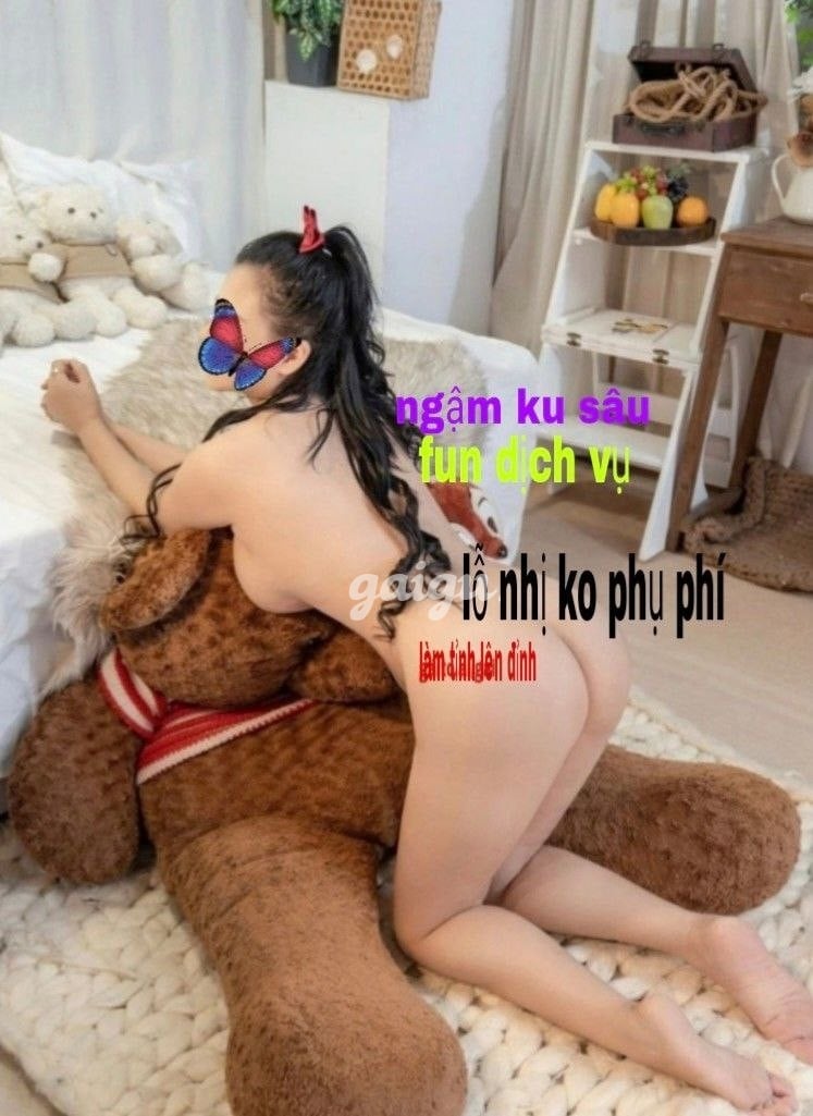 Ngọc Lan ❤️ Sexy girl TÌNH CẢM – quyến rũ~FULL SERVICE