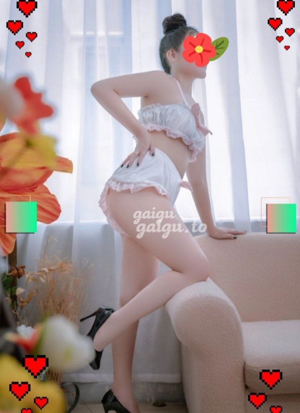 Ngọc Minh – Cực Ngoan Xinh Chiều Khách Cực Dâm