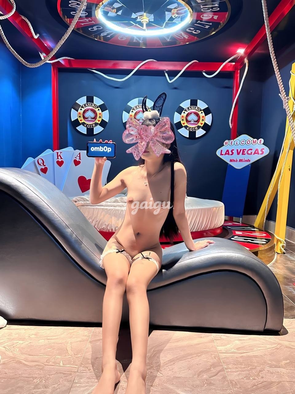 [LOLIGIRL 2K4]TÚ LINH – EM LOLI, XINH GÁI CÁ TÍNH, VẠN NGƯỜI MÊ