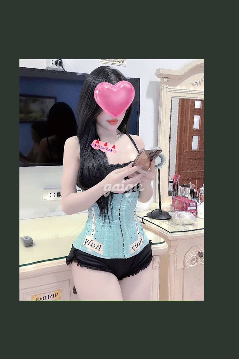 TÂY BÔNG – Sexy PG – Xinh khó cưỡng – body ngon