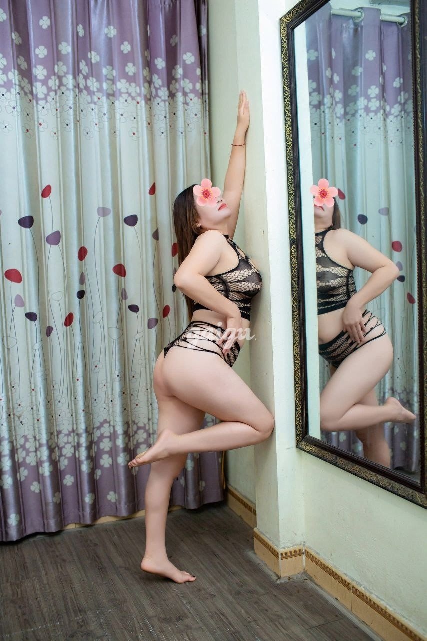 ❤️ KHÁNH VÂN – Sexy Nữ DÂM THẦN – Body ngon – Service đỉnh cao
