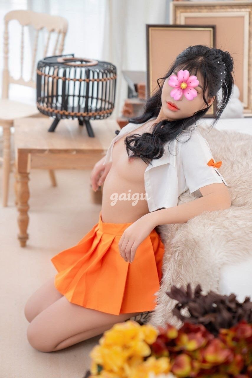 Hot Teen 2k5 Bé Khánh Chi Baby ❤️ Non Tơ – Dâm Ngoan – Chiều Khách