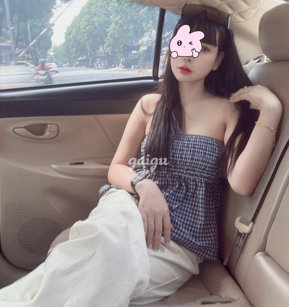✨[CỰC PHẨM]-BÉ XOÀI-SIÊU HOTGIRL LÊN SÓNG-NỮ HOÀNG SẮC ĐẸP