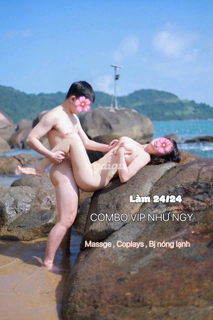 NHÃ TUYẾT – VÚ TO DÂM ĐẢNG , LÀM TÌNH CỰC ĐỈNH.