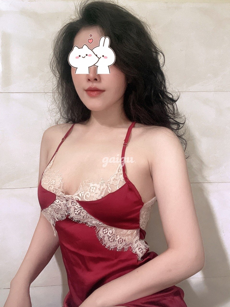 TIỂU VY Dâm Xinh Lai Tây Body Sexy Tình Cảm Đắm Say Cưng Xỉu