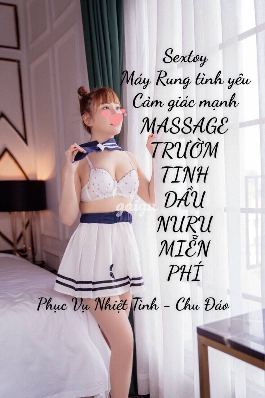 ❤️Tiểu Liên❤️Dâm Dâm Cô Nương, Nhí Nhảnh, Chiều Khách