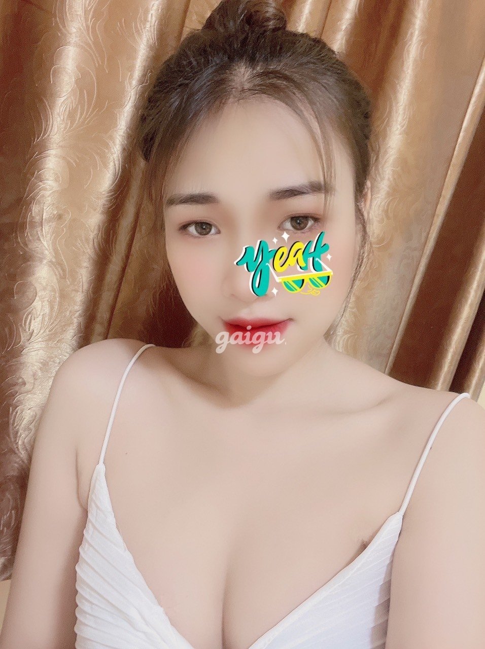 Mi Lan – cô bé mình dây, cao ráo đáng yêu!!!