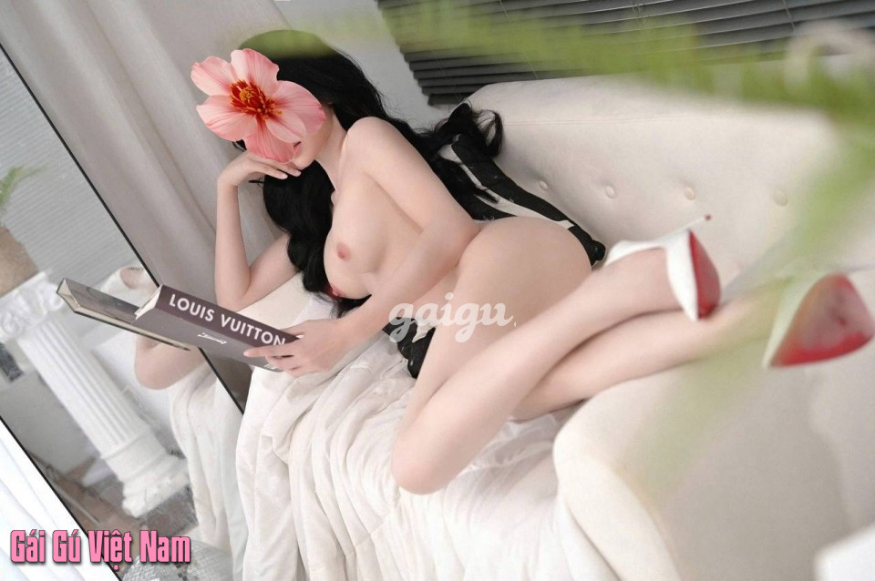 Siêu Mẫu Hanna – Face Cực XInh, Body Dây Cực Phẩm, Tuyệt Tác Tiếp VIP