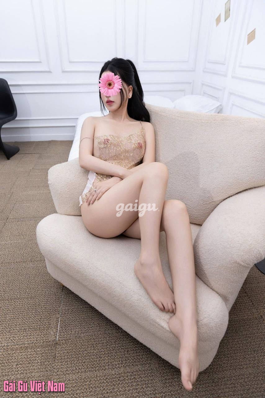 ❤️ HẠ THẢO ❤️ Dâm dâm nữ sexy khiêu gợi đa tình – Body tuyệt vời