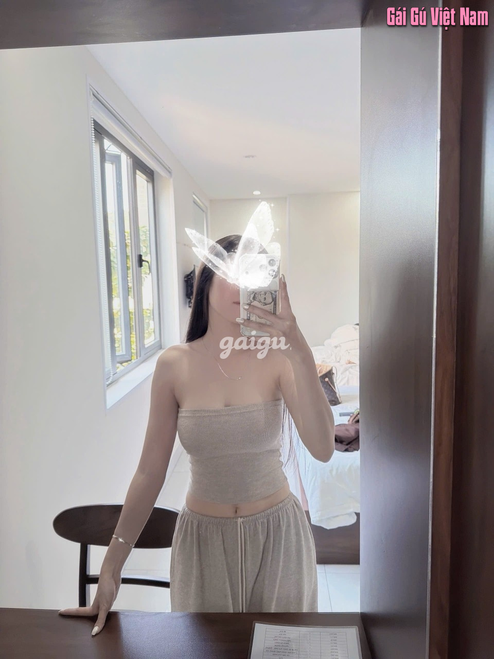 TIỂU VY ❤️ MASSA FUCK – DỄ THƯƠNG – CHIỀU KHÁCH