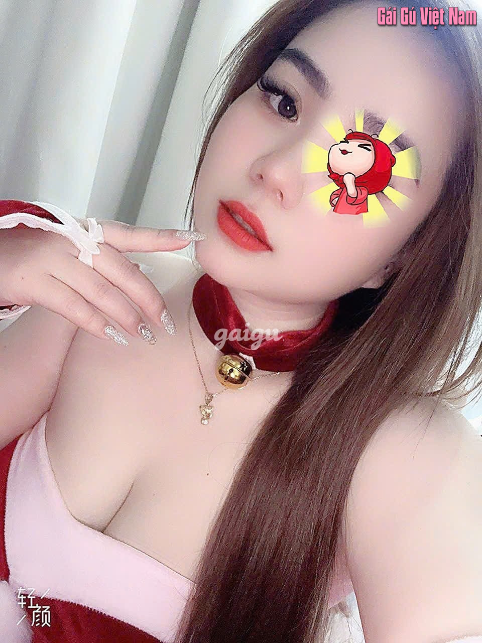Reup: SIÊU VÚ Bé chuppy Tiểu Ly Ly_múp míp dễ thương ngục khủng hàng thật 100%
