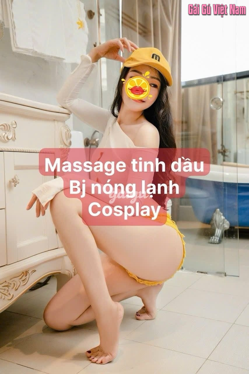 Như Ý-Full service Chiều Như Gấu Nhà