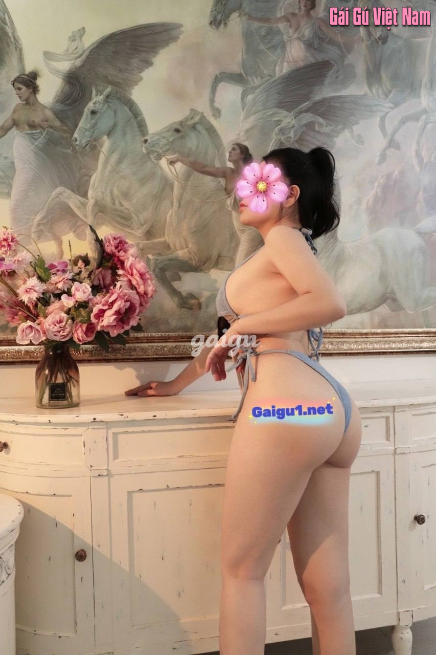❤️LUCY❤️DÁNG XINH-BODY NGON-VÚ ĐẸP CĂNG TRÒN