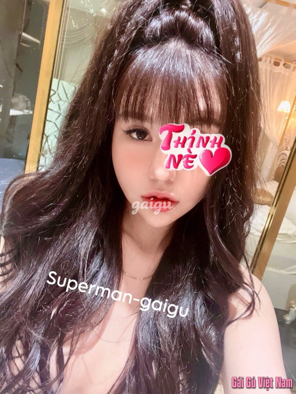Gái Xinh Dâm❤️MIU EM❤️167Cm Body Chuẩn Bốc Lửa Vú To, Xinh Trắng Tình Cảm Nhiệt Tình Chiều Khách, Làm Tình Cực Phê