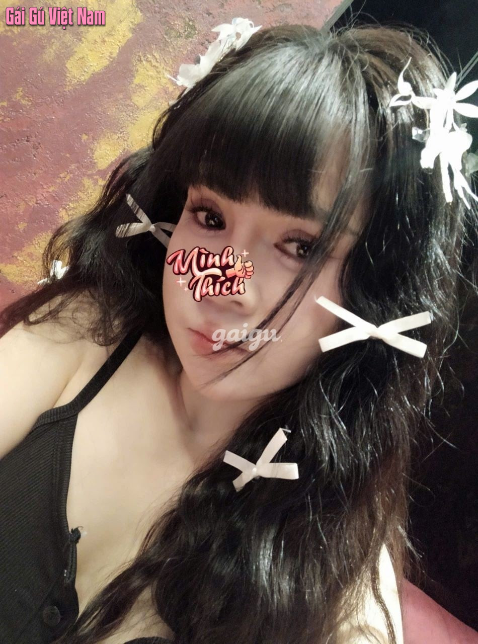 ❤️AN NHIÊN❤️CHUẨN HOT GIRL XINH, VLINE DÁNG ĐẸP, KIÊU SA