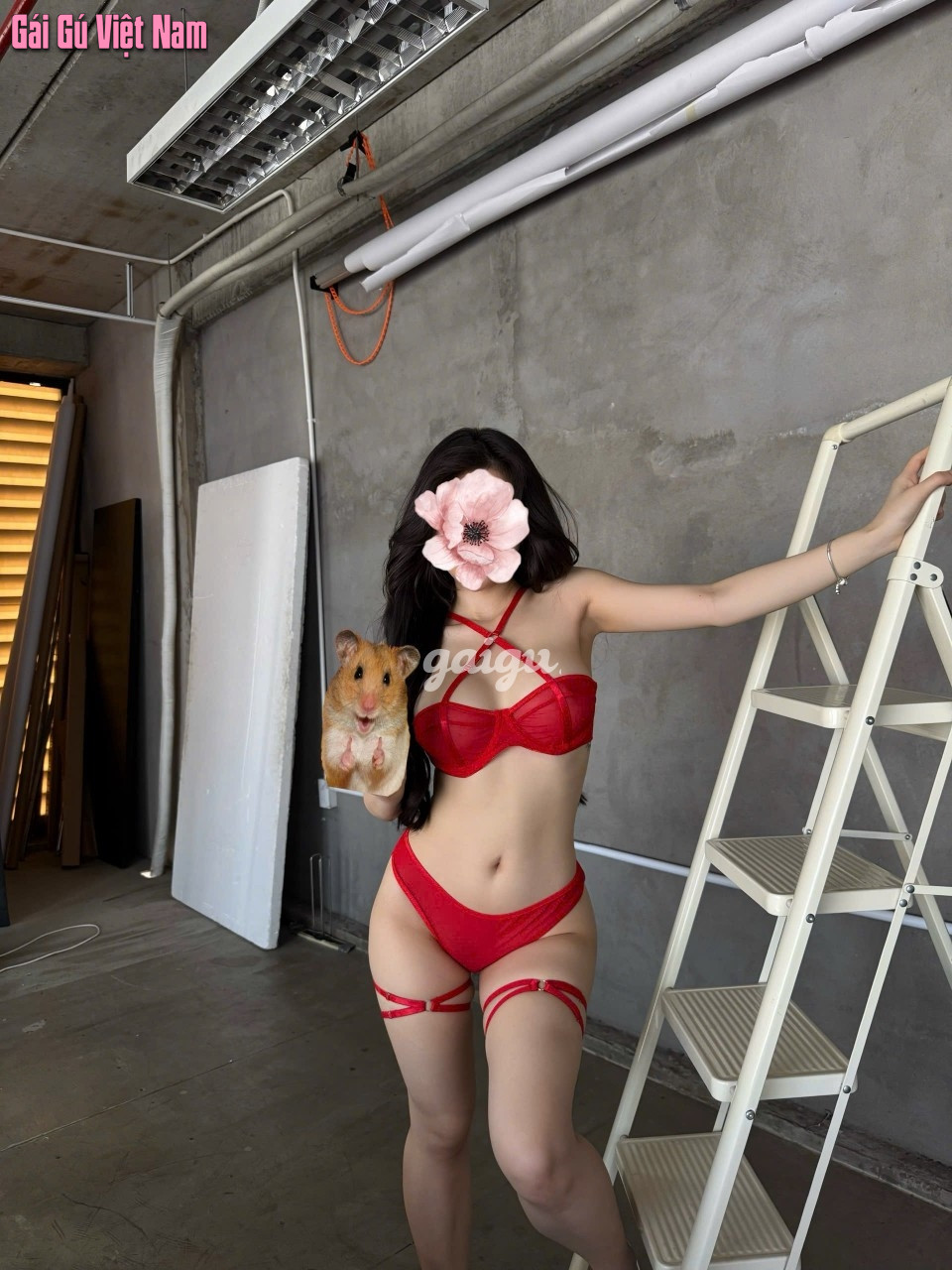 MEO MEO – SIÊU PHẨM HOT GIRL HÀNG CAO CẤP ĐẸP TỪNG CENTIMET
