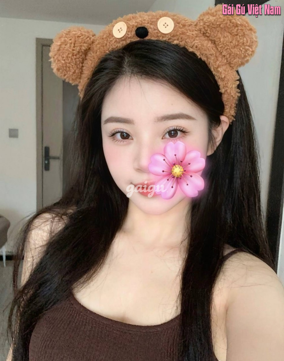 Bé Bống 2k2 Em Gái Miền Quê