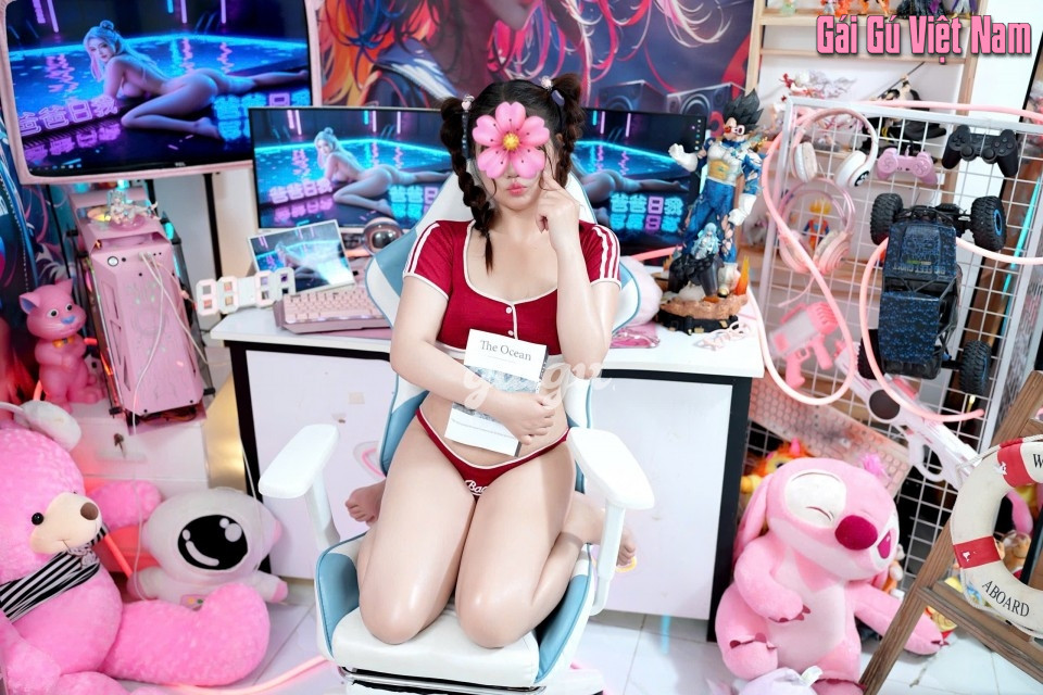 ❤️TƯỜNG VY❤️BÚ MÚT CỰC ĐỈNH – PHỤC VỤ NHIỆT TÌNH