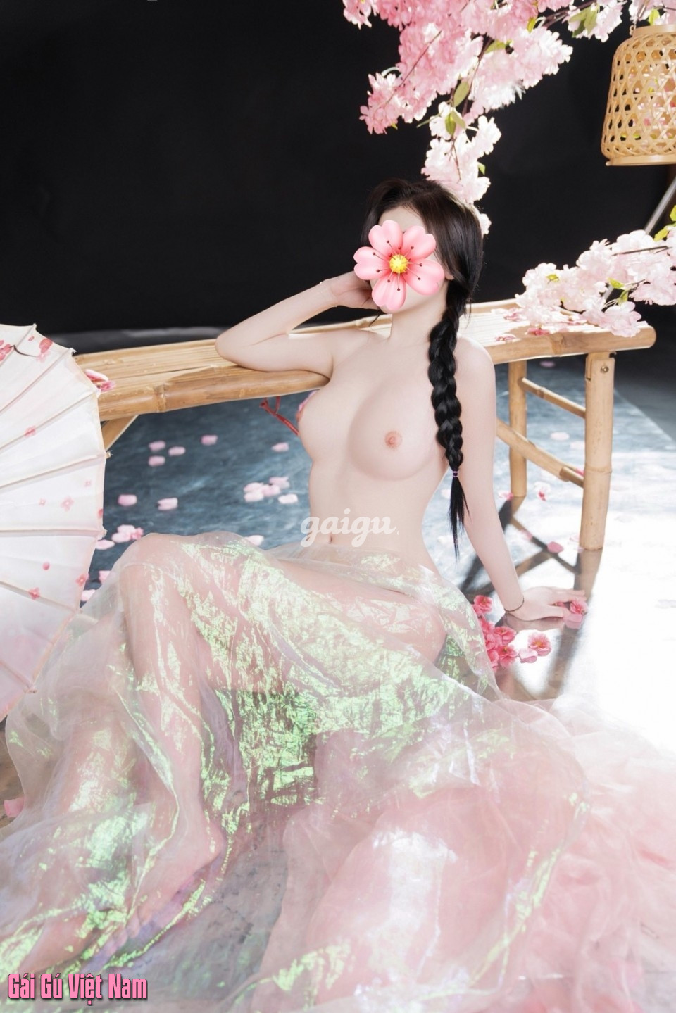 NEW 100%❤️VÂN ANH❤️MẶN NỒNG TÌNH ÁI, SERVICE CHU ĐÁO